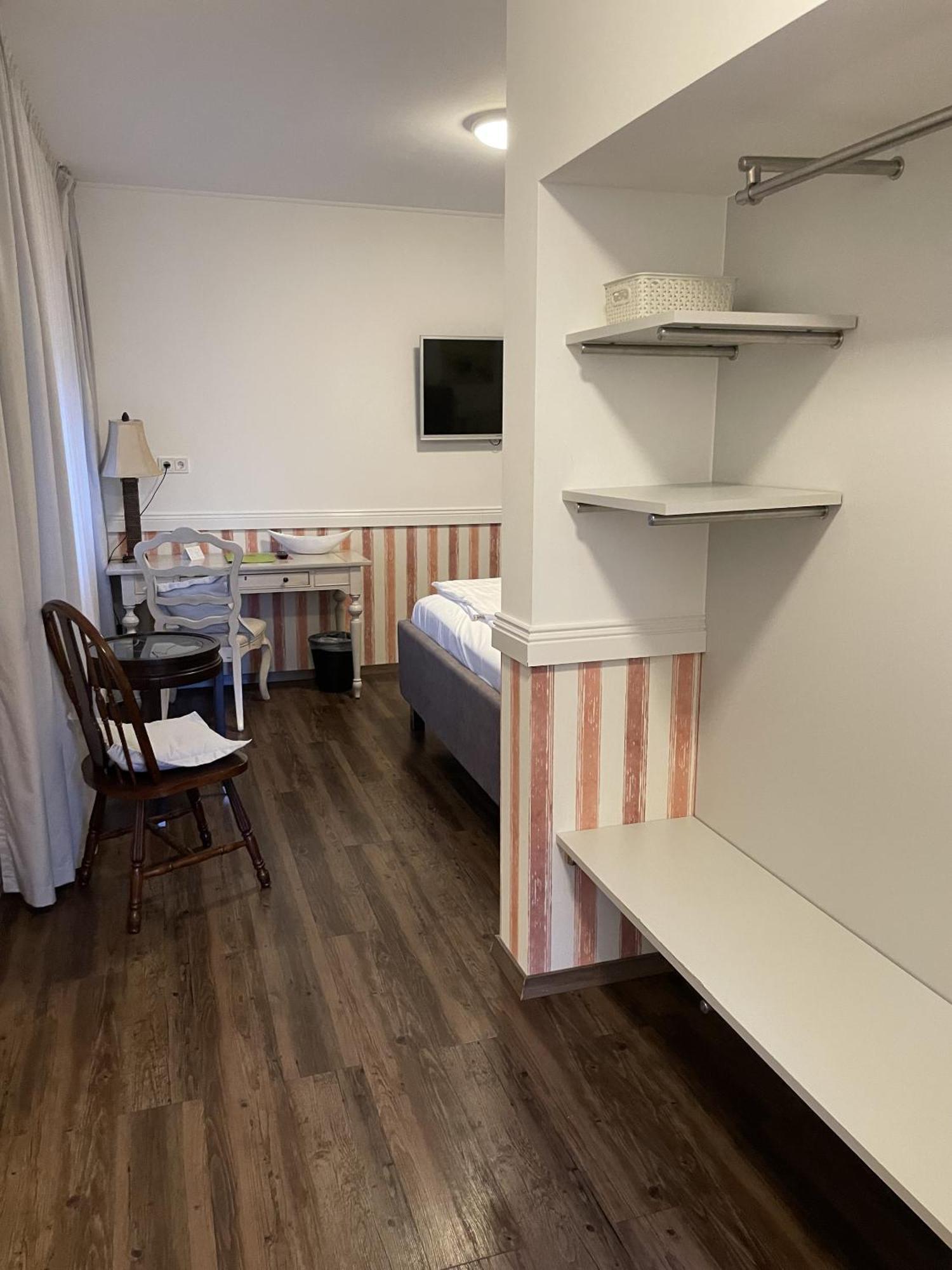 Privathotel Stickdorn Bad Oeynhausen Kültér fotó
